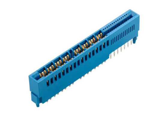 10137755-000408DLF কানেক্টর EHPCE কার্ড এজ কানেক্টর 12POS এজবোর্ড কানেক্টর