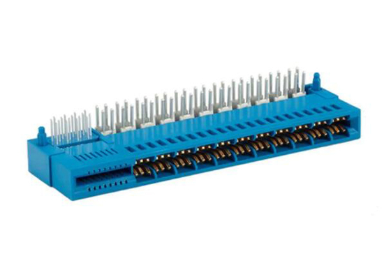 10140903-1420ALF সংযোগকারী 34POS কার্ড এজ সংযোগকারী 5.08mm EHPCE সংযোগকারী