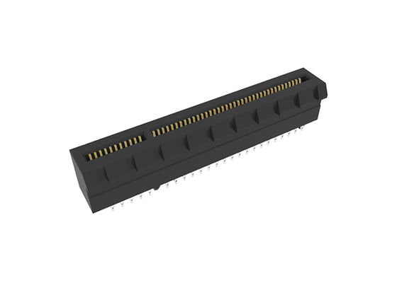 10039755-10111TLF সংযোগকারী 8Gb/s PCI এক্সপ্রেস জেনার 3 কার্ড এজ সংযোগকারী ওয়ার্কস্টেশনের জন্য