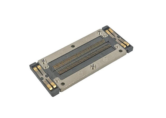 CS102P055S00111 সংযোগকারী কুল স্ট্যাক 0.80mm হাইব্রিড পাওয়ার এবং সিগন্যাল সংযোগকারী