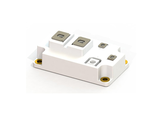 APTGT750U60D4G অটোমোটিভ IGBT মডিউল উচ্চ-ভোল্টেজ 600V 750A একক সুইচ IGBT মডিউল