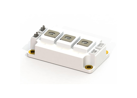 APTGT300DA60D3G অটোমোটিভ আইজিবিটি মডিউল 600V 300A বুস্ট চপার আইজিবিটি মডিউল ডি 3 প্যাকেজ