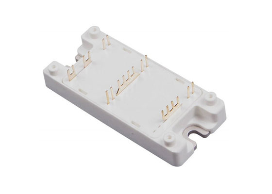 APTGT50SK120TG অটোমোটিভ IGBT মডিউল 1200V 50A Buck Chopper IGBT মডিউল SP4 প্যাকেজ