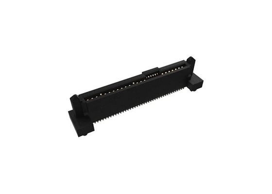 PSAS4F3130171TR সংযোগকারী উচ্চ-গতি 24Gb/s SAS PCIe 4.0 সংযোগকারী