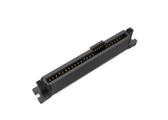 PSAS4F3130011TR সংযোগকারী কার্ড এজ সংযোগকারী 68POS SAS PCIe 4.0 সংযোগকারী