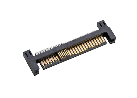 PSASM2130151TR সংযোগকারী উচ্চ গতির 12Gb/s SAS PCIe স্টোরেজ সংযোগকারী