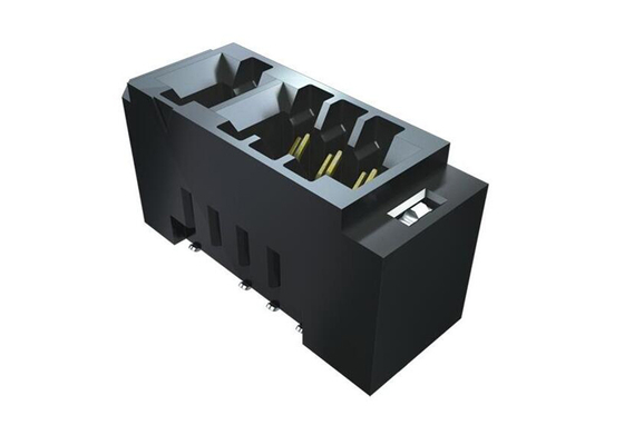 MEC2-20-01-L-DV-NP-WT-TR সংযোগকারী কার্ড এজ সংযোগকারী 2.00 মিমি মিনি এজ কার্ড সংযোগকারী