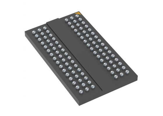 K4A8G085WC-BCTD 8Gbit DDR4 সিঙ্ক্রোনিক DRAM মেমরি IC চিপ FBGA-78