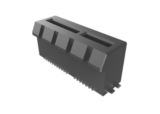 10146065-110C0LF সংযোগকারী 36POS PCI এক্সপ্রেস x1 উল্লম্ব কার্ড এজ সংযোগকারী