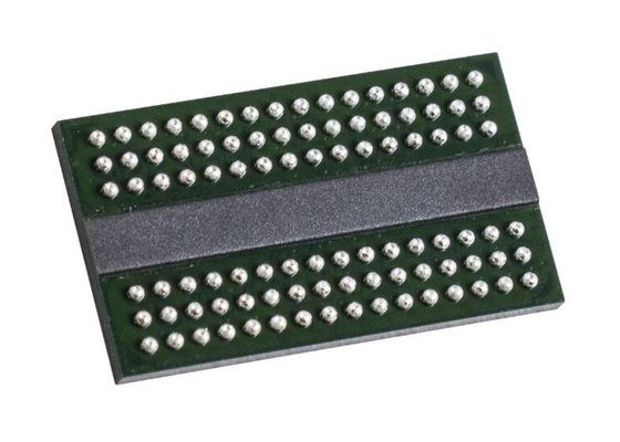 K4AAG165WC-BCWE মেমরি আইসি চিপ 16Gbit DDR4 মেমরি FBGA96 উচ্চ কর্মক্ষমতা সম্পন্ন মেমরি
