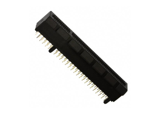 10092852-11011TLF সংযোগকারী 64POS PCI এক্সপ্রেস জেন 2 কার্ড এজ সংযোগকারী