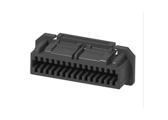 10175511-1030LF সংযোগকারী 1.25mm পিচ ডেনসিমেট™ স্মার্ট সেন্সর এর জন্য সংযোগকারী