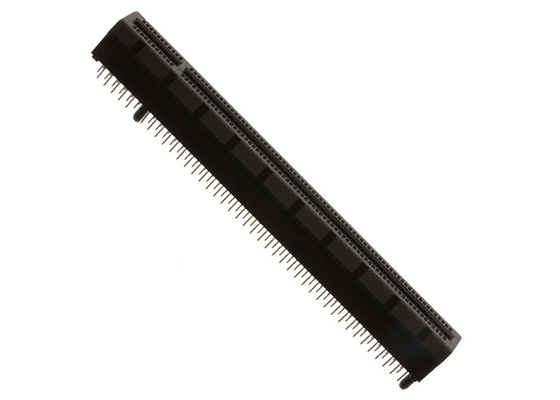 10018783-10003TLF সংযোগকারী 1.00mm পিচ উল্লম্ব PCI এক্সপ্রেস জেন 3 কার্ড এজ সংযোগকারী