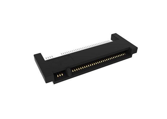 MDT180A03001 সংযোগকারী উচ্চ কার্যকারিতা PCIe M.2 Gen 3 কার্ড এজ সংযোগকারী
