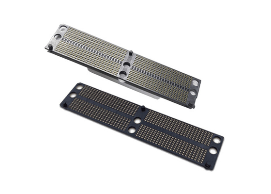 CMM5C1001001A সংযোগকারী DDR5 কম্প্রেশন সংযোগকারী এম্বেডেড সিস্টেমের জন্য
