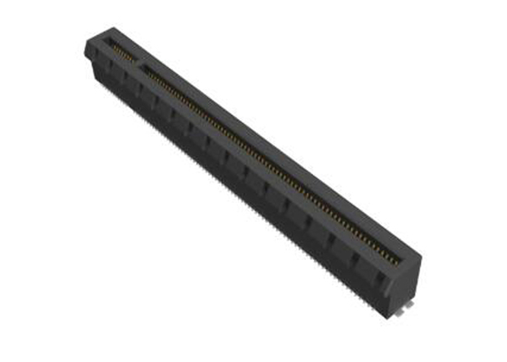 10165968-113Q700LF সংযোগকারী PCIe জেন 6 SMT 164POS PCIe জেন 6 সারফেস মাউন্ট টার্মিনেশন