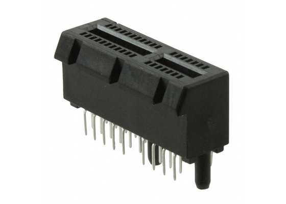 10018783-10010TLF কানেক্টর PCI এক্সপ্রেস জেন 3 কার্ড এজ কানেক্টর ডেস্কটপ পিসির জন্য