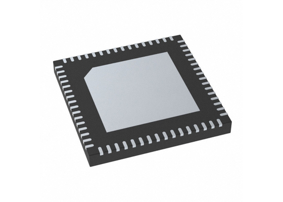 TUSB8042A1RGCR ইন্টিগ্রেটেড সার্কিট চিপ ইউএসবি হাব কন্ট্রোলার VQFN64 চার পোর্ট ইউএসবি হাব
