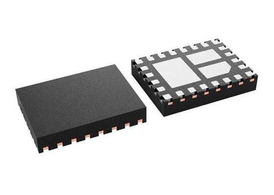 TPS62875B3QWRZVRQ1 ইন্টিগ্রেটেড সার্কিট চিপ 20A সিঙ্ক্রোন স্টেপ ডাউন কনভার্টার WQFN24