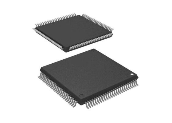 STM32U375VET6Q মাইক্রোকন্ট্রোলার MCU 32 বিট মাইক্রোকন্ট্রোলার LQFP100 ARM Cortex M33F MCU