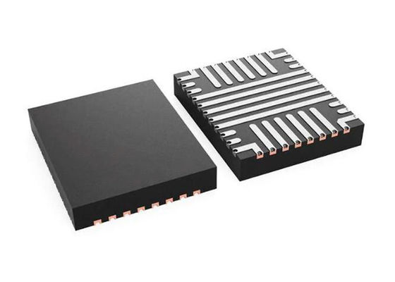 TPS25772DQRQLRQ1 ইন্টিগ্রেটেড সার্কিট চিপ অটোমোটিভ ডুয়াল পোর্ট ইউএসবি টাইপ সি পিডি কন্ট্রোলার