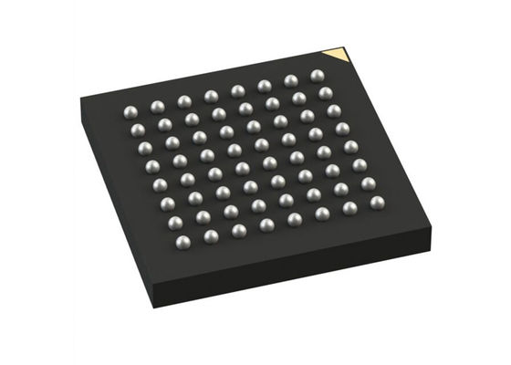 STM32U375REI6Q মাইক্রোকন্ট্রোলার MCU 96MHz 32 বিট MCU UFBGA64 এমবেডেড মাইক্রোকন্ট্রোলার