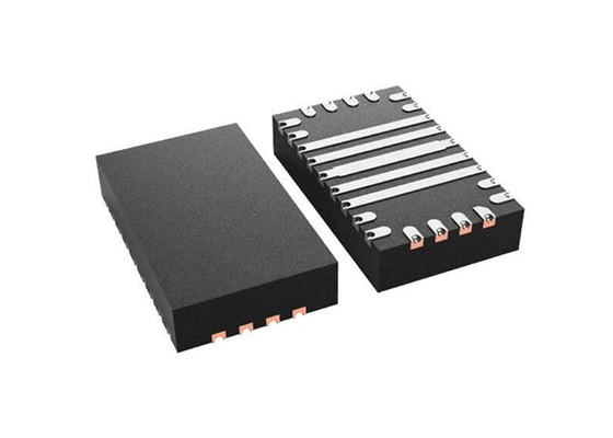 TPS55287QWRYQRQ1 ইন্টিগ্রেটেড সার্কিট চিপ 36V বক বুস্ট রূপান্তরকারী 4A ডিসি ডিসি রূপান্তরকারী