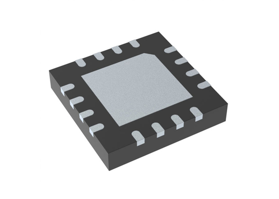 TMUX8109RUMR ইন্টিগ্রেটেড সার্কিট চিপ অ্যানালগ সুইচ WQFN16 মাল্টিপ্লেক্সার সুইচ IC