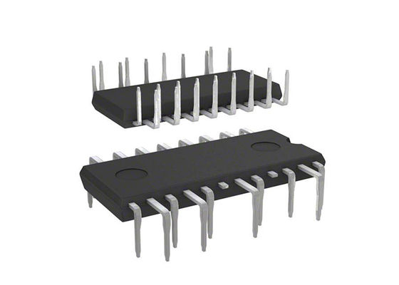 STGIPQ5C60T-HLS অটোমোটিভ IGBT মডিউল ৩-ফেজ ৫এ ৬০০V শর্ট-সার্কিট রুগেড IGBT মডিউল