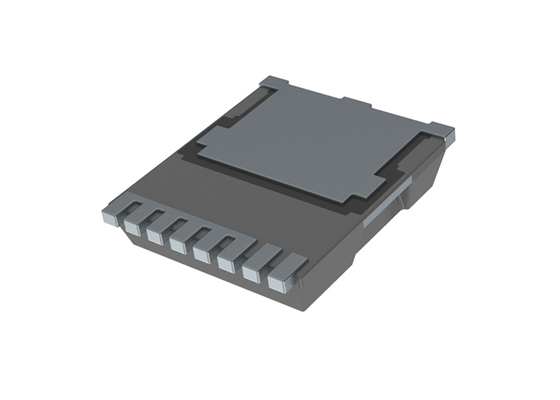 IGT65R140D2 GaN IC 650V উচ্চ দক্ষ GaN ট্রানজিস্টর পাওয়ার রূপান্তরের জন্য