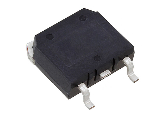 MSC025SMA120SCT ইন্টিগ্রেটেড সার্কিট চিপ এন-চ্যানেল 1200V 108A সিলিকন কার্বাইড MOSFET ট্রানজিস্টর