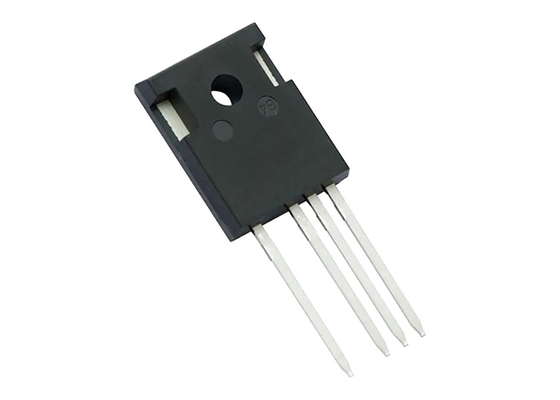 SCT040W65G3-4AG ইন্টিগ্রেটেড সার্কিট চিপ 650V 30A অটোমোটিভ সিলিকন কার্বাইড পাওয়ার MOSFET ট্রানজিস্টর