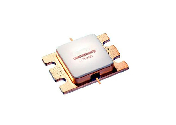 CGHV96050F2 GaN IC 50W 7.9 GHz থেকে 9.6 GHz GaN আবহাওয়া পর্যবেক্ষণের জন্য অ্যামপ্লিফায়ার