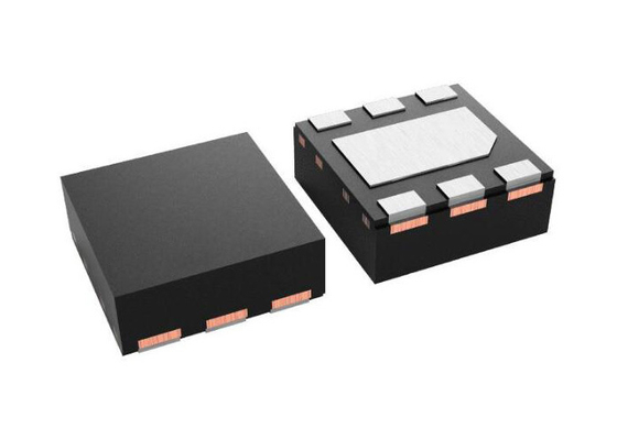 LMG1025QDRVRQ1 ইন্টিগ্রেটেড সার্কিট চিপ অটোমোটিভ লো সাইড গেট ড্রাইভার আইসি WSON6