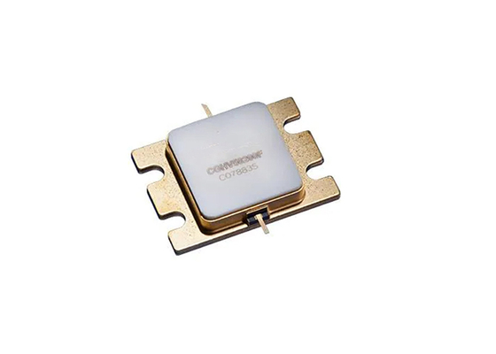 CGHV50200F GaN IC উচ্চ লাভ 4.4GHz থেকে 5.0 GHz 40V 180W GaN এমপ্লিফায়ার