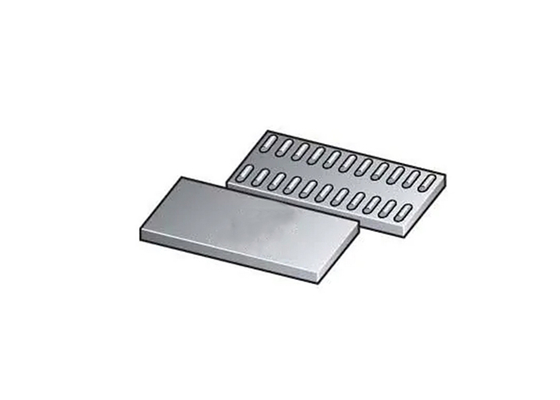 GANE2R7-100CBAZ GaN IC 100V 2.7 mΩ মোটর ড্রাইভের জন্য গ্যালিয়াম নাইট্রাইড FET ট্রানজিস্টর