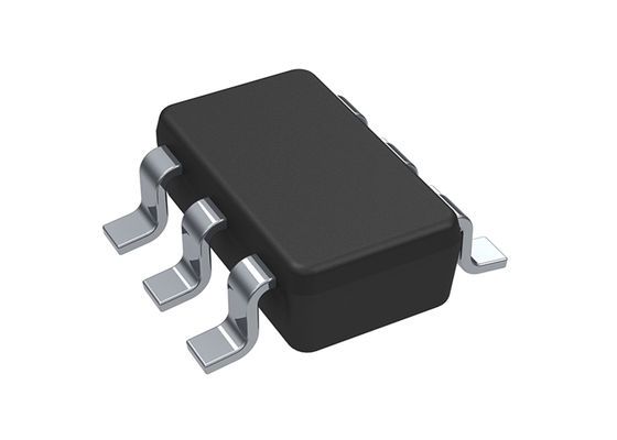 LMR51606XQDBVRQ1 ইন্টিগ্রেটেড সার্কিট চিপ 600mA অটোমোটিভ সিঙ্ক্রোনাস বা্ক কনভার্টার