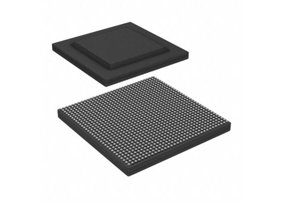 AM5K2E02ABDA25 মাইক্রোকন্ট্রোলার MCU 1.25GHz সিটারা প্রসেসর 32 বিট মাইক্রোপ্রসেসর আইসি