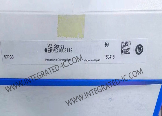 EKMC1603112 সেন্সর আইসি পিআইআর মোশন সেন্সর 12m পাইরো ইলেকট্রিক ইনফ্রারেড মোশন সেন্সর