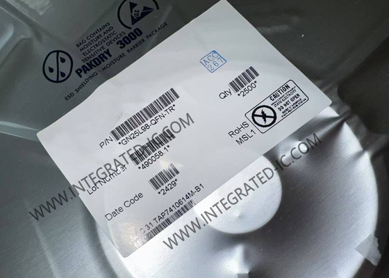 GN25L98-QFN-TR ইন্টিগ্রেটেড সার্কিট চিপ GPON ONU Combo With APD Controller QFN28