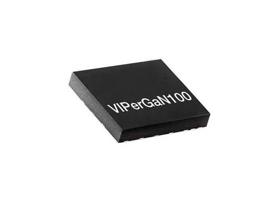 VIPERGAN100WTR Integrated Circuit Chip High Voltage Converter For Fast Battery Chargers