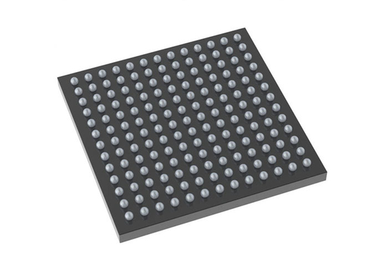 STM32H563AII3Q মাইক্রোকন্ট্রোলার MCU লো-পাওয়ার আর্ম কর্টেক্স-এম 33 এমবেডেড মাইক্রোকন্ট্রোলার