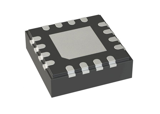 TSV774IYQ5 Integrated Circuit Chip Low Offset 200µV Rail-To-Rail 5V Operational Amplifier