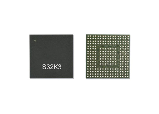 S32K338GHT1MPCST মাইক্রোকন্ট্রোলার MCU 32-বিট ট্রাই-কোর 240MHz ARM কর্টেক্স-এম 7 S32K3 মাইক্রোকন্ট্রোলার