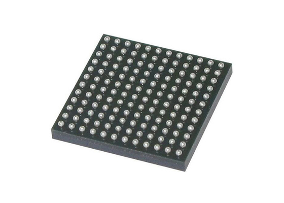 STM32H523ZET7 মাইক্রোকন্ট্রোলার এমসিইউ লো পাওয়ার 32-বিট 250MHz এআরএম কর্টেক্স-এম 33 মাইক্রোকন্ট্রোলার