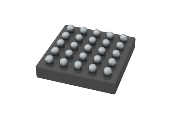 R7F102GCC2DLA মাইক্রোকন্ট্রোলার MCU RL78 G22 MCU 16Bit মাইক্রোকন্ট্রোলার WFLGA36 MCU IC