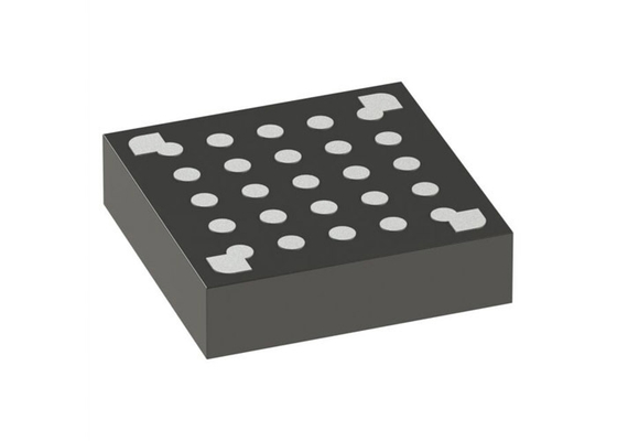 R7F102G8E3CLA মাইক্রোকন্ট্রোলার MCU 16 বিট মাইক্রোকন্ট্রোলার IC WFLGA25 RL78 G22 MCU