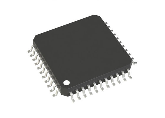 R7F100GLH2DFA মাইক্রোকন্ট্রোলার MCU নিম্ন শক্তি 16 বিট MCU LQFP64 192KB ফ্ল্যাশ মাইক্রোকন্ট্রোলার