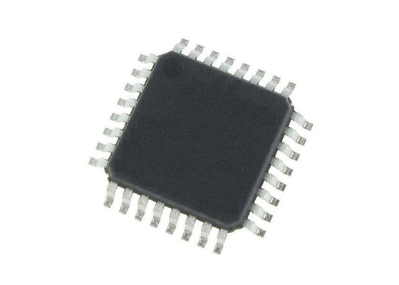 R5F121BCGFP মাইক্রোকন্ট্রোলার MCU নিম্ন শক্তি RL78 G16 MCU LQFP32 16 বিট মাইক্রোকন্ট্রোলার