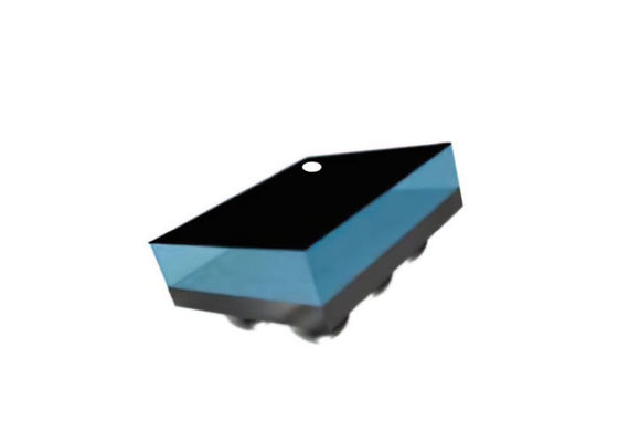 MLPF-WL-04D3 ওয়্যারলেস কমিউনিকেশন মডিউল 66MHz ব্যান্ডউইথ লো পাস RF ফিল্টার 5-WFBGA